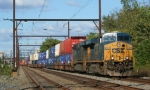 CSX 5403 on Q190